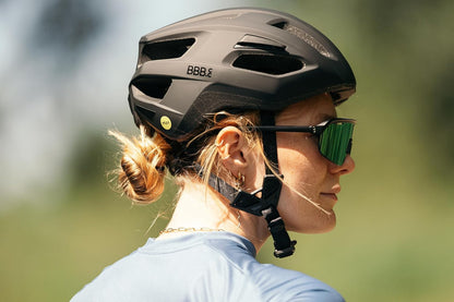 Bbb Cycling Dune 2.0 Road and Mountain Helmet MIPS Safety Protection Lightweight Detachable Visor CE Certified Mens Womens BHE-22B
