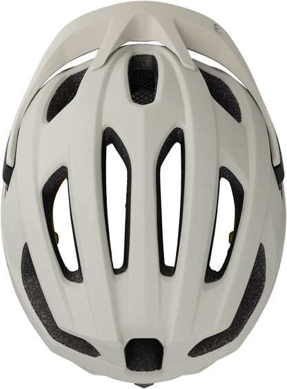 Bbb Cycling Dune 2.0 Road and Mountain Helmet MIPS Safety Protection Lightweight Detachable Visor CE Certified Mens Womens BHE-22B
