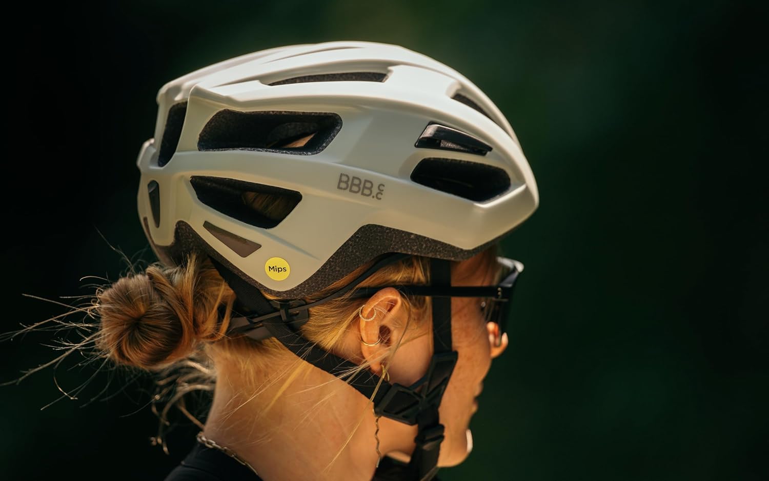 Bbb Cycling Dune 2.0 Road and Mountain Helmet MIPS Safety Protection Lightweight Detachable Visor CE Certified Mens Womens BHE-22B