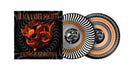 `Black Label Society - Engines Of Demolition (Zoetrope Vinyl) (2 Ep) (12``)`