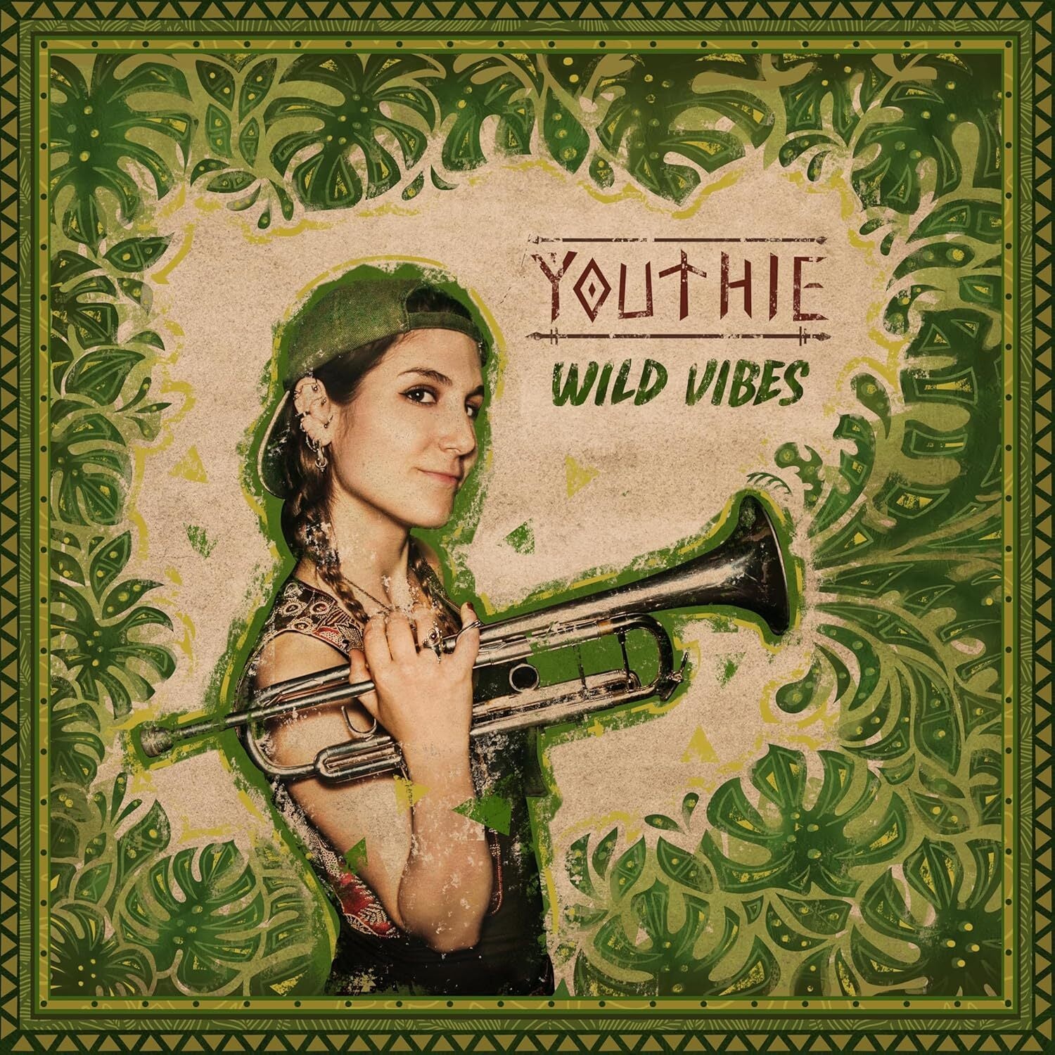 Wild Vibes