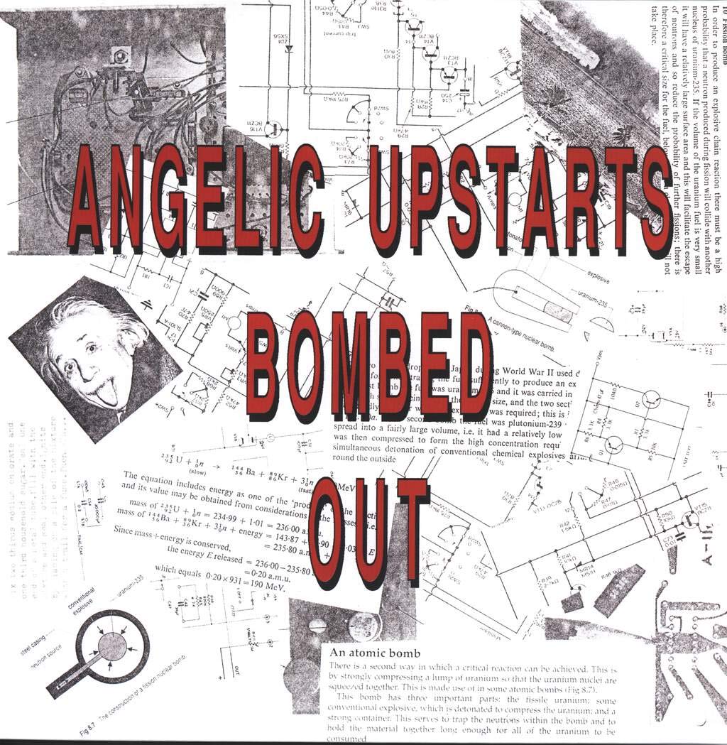 Bombed Out
