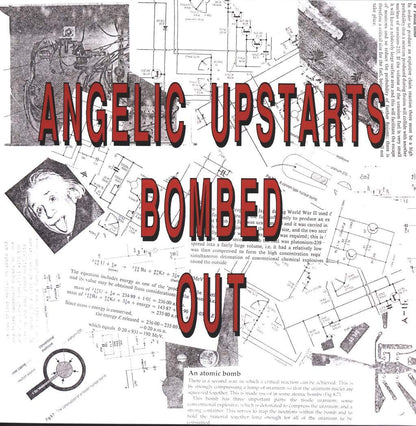 Bombed Out