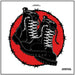 One year of dumb skinhead shit - rotes Vinyl