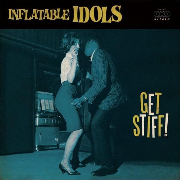 Get Stiff