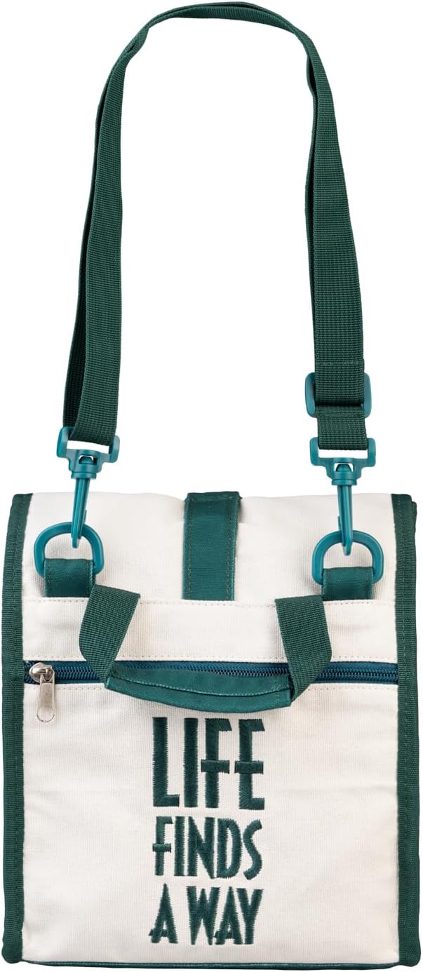 Jurassic Park: Erik (Borsa Termica Portapranzo)