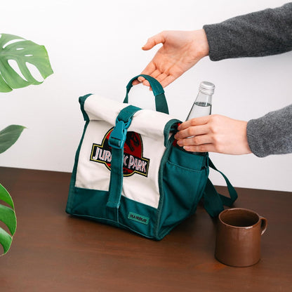 Jurassic Park: Erik (Borsa Termica Portapranzo)
