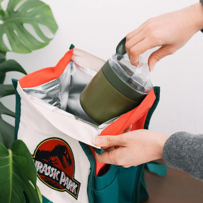 Jurassic Park: Erik (Borsa Termica Portapranzo)