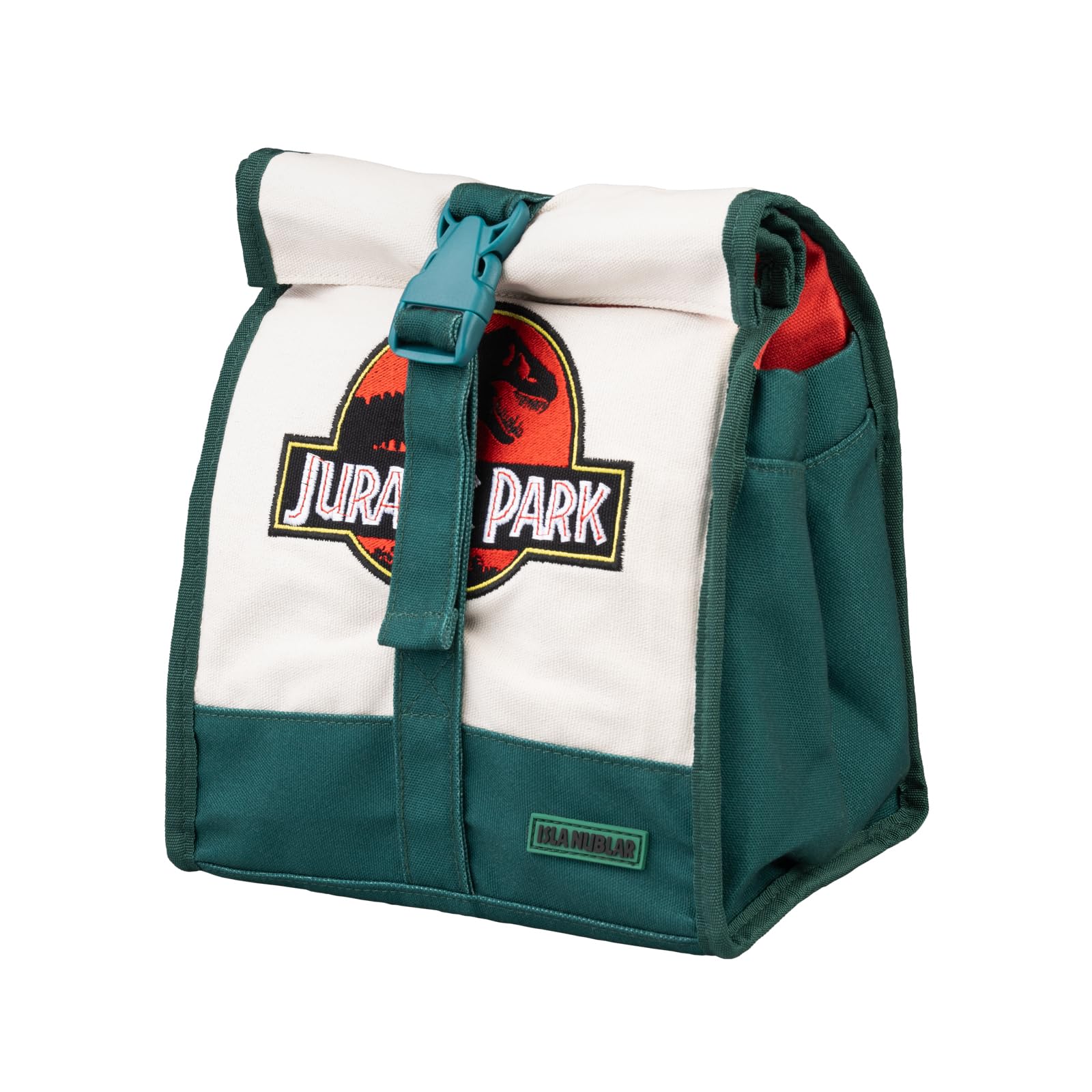 Jurassic Park: Erik (Borsa Termica Portapranzo)