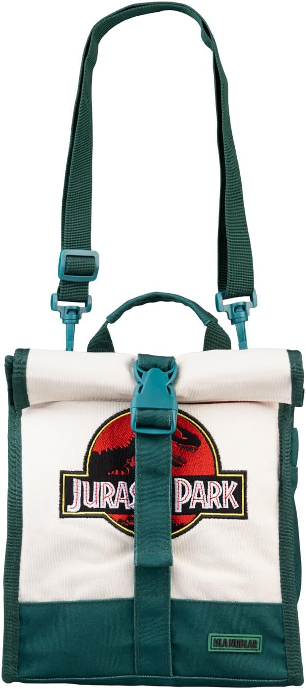Jurassic Park: Erik (Borsa Termica Portapranzo)