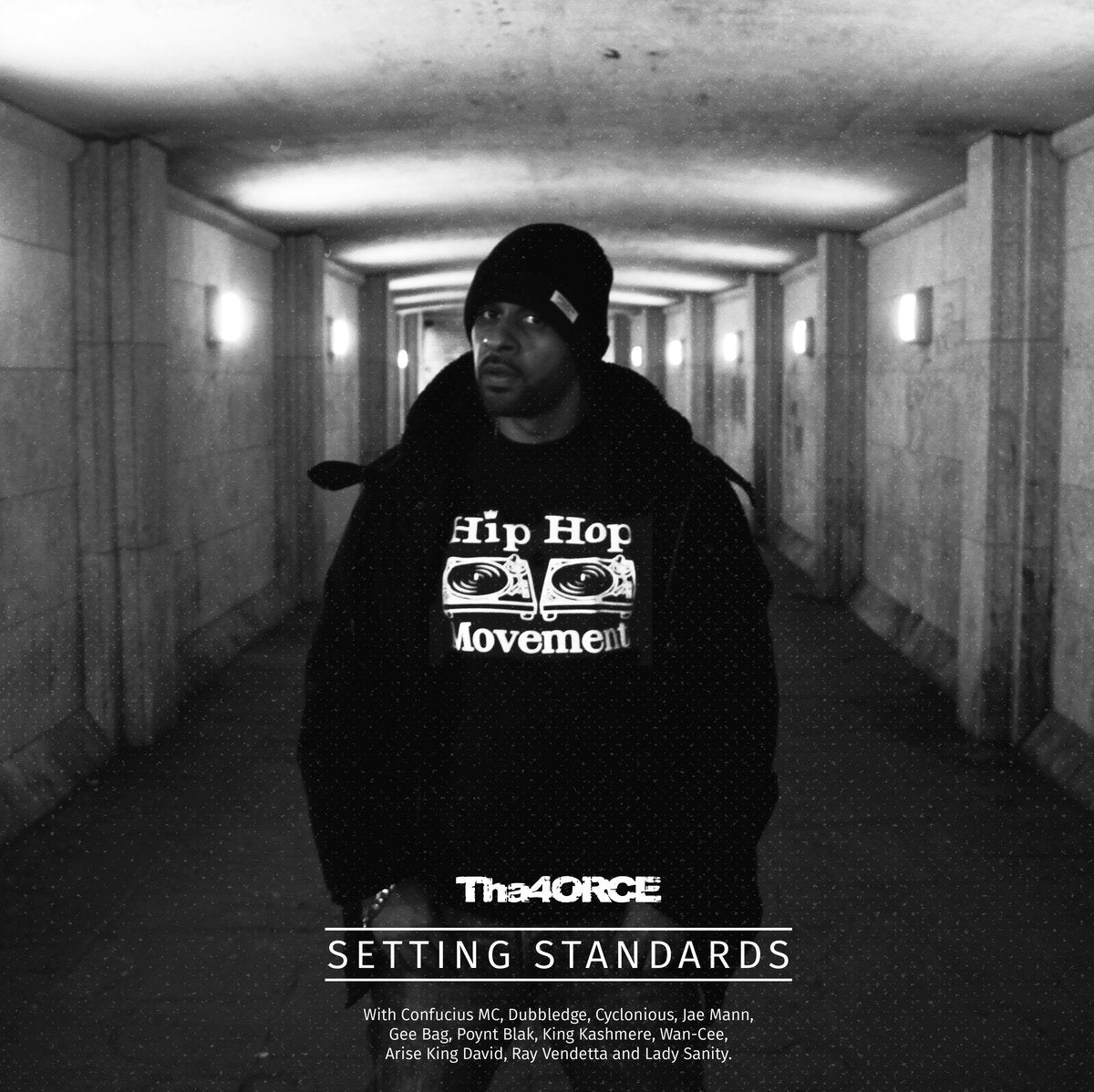 Setting Standards