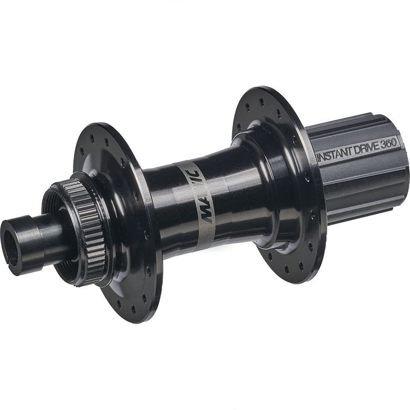 Mavic MR801 Road Classic Disc Centre Lock