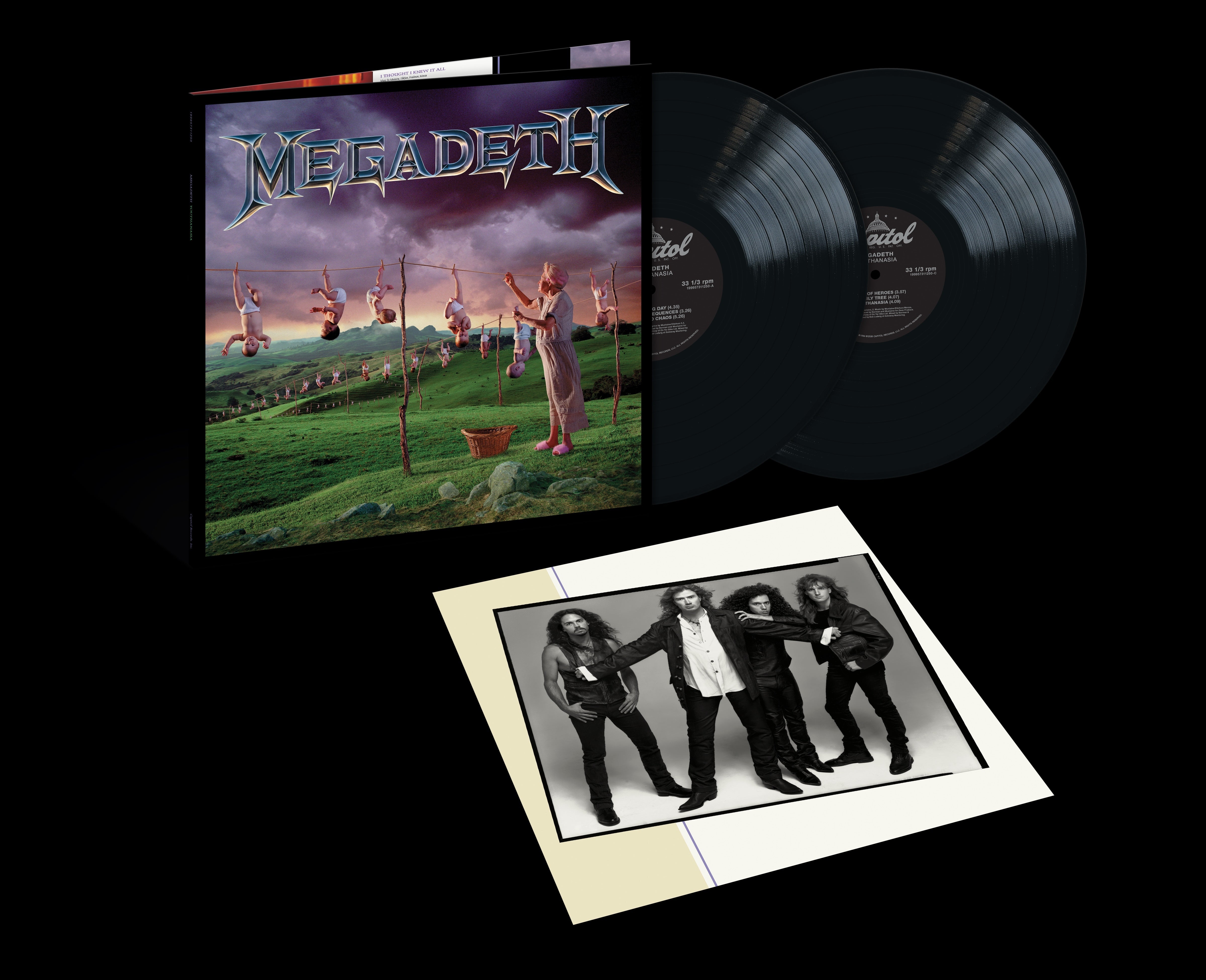 Youthanasia