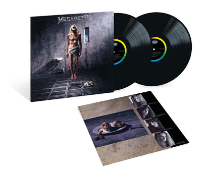 Countdown to Extinction