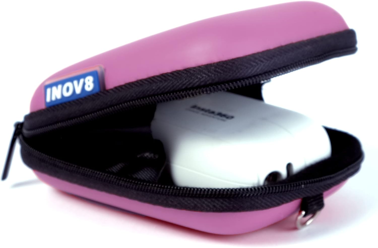 Inov8 Framing Universal Camera Case To Fit Canon Ixus Sony Cybershot W800,W810, WX350,WX500, Panasonic Samsung DSC