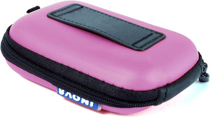 Inov8 Framing Universal Camera Case To Fit Canon Ixus Sony Cybershot W800,W810, WX350,WX500, Panasonic Samsung DSC