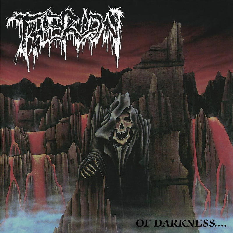 Of Darkness.... (35th Anniversary Edition)