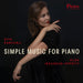 Giya Kancheli: Simple Music for Piano