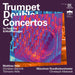 Trumpet Double Concertos By Fazil Say & Wolf Kerschek