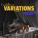 J.S. Bach: Goldberg Variations