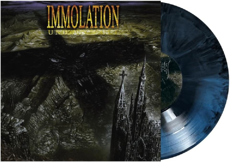 Unholy Cult