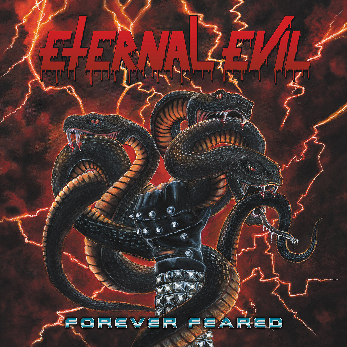 Forever Feared