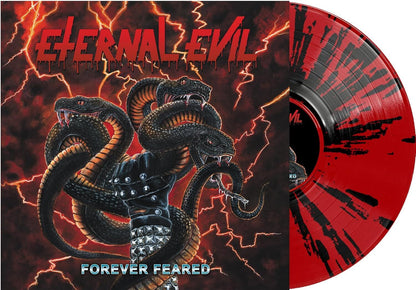 Forever Feared