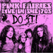 Do It!: Live in the '70s
