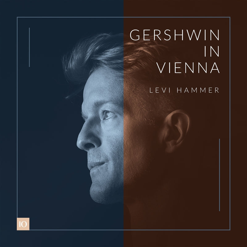Gershwin In Vienna