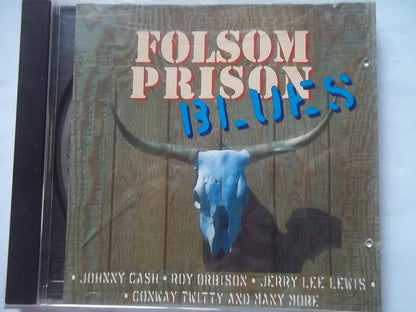 v/a - Folsom Prison Blues