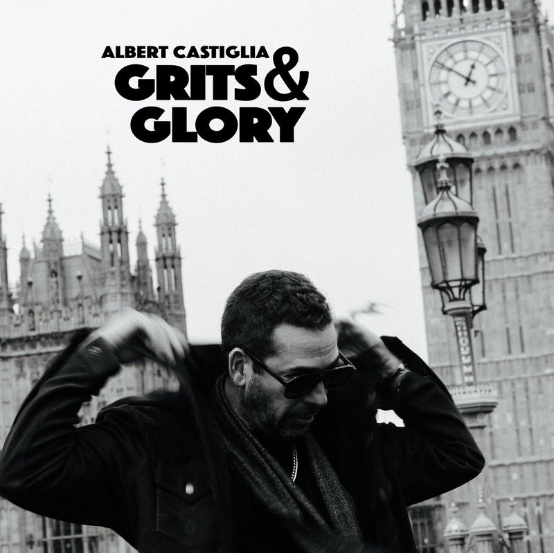 Grits & Glory