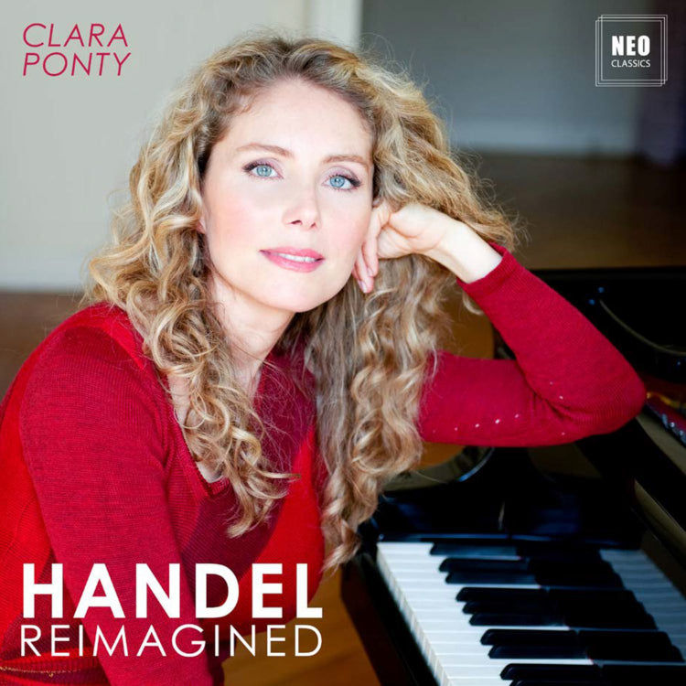 Handel Reimagined
