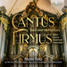 Cantus Firmus: Bach And His Mentors