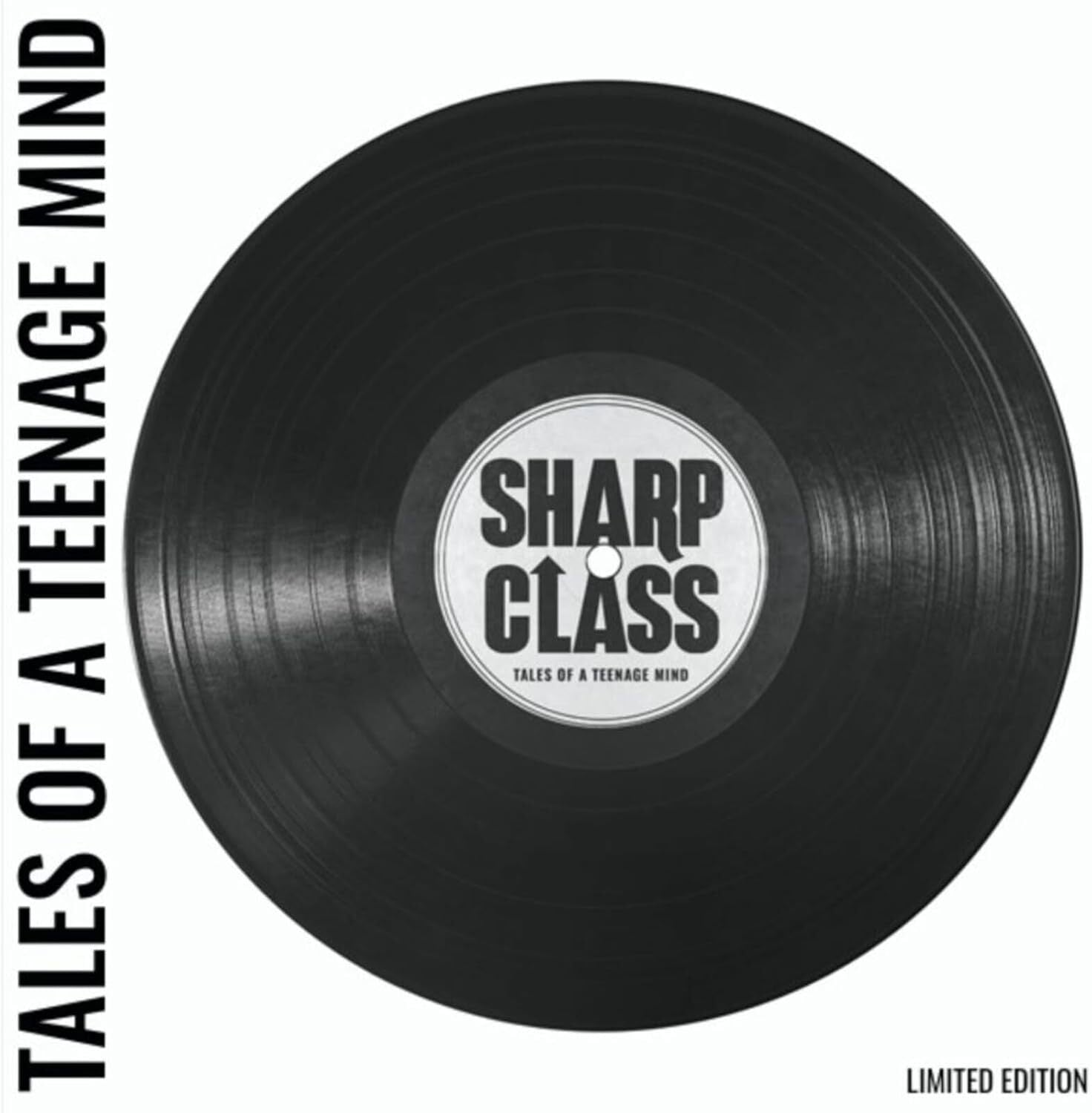Tales of a Teenage Mind (Limited Edition)