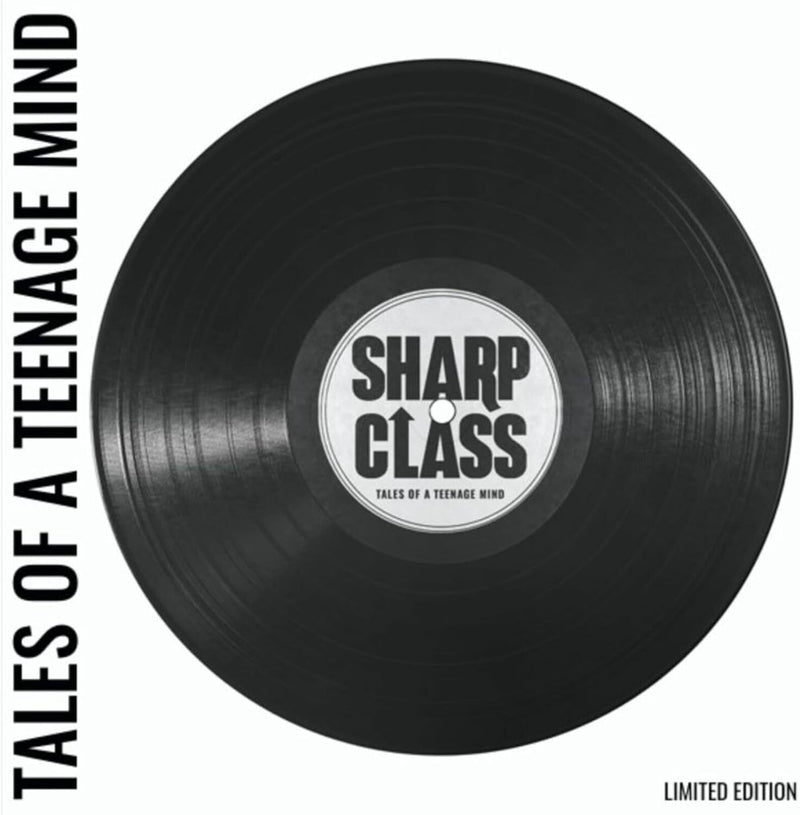 Tales of a Teenage Mind (Limited Edition)