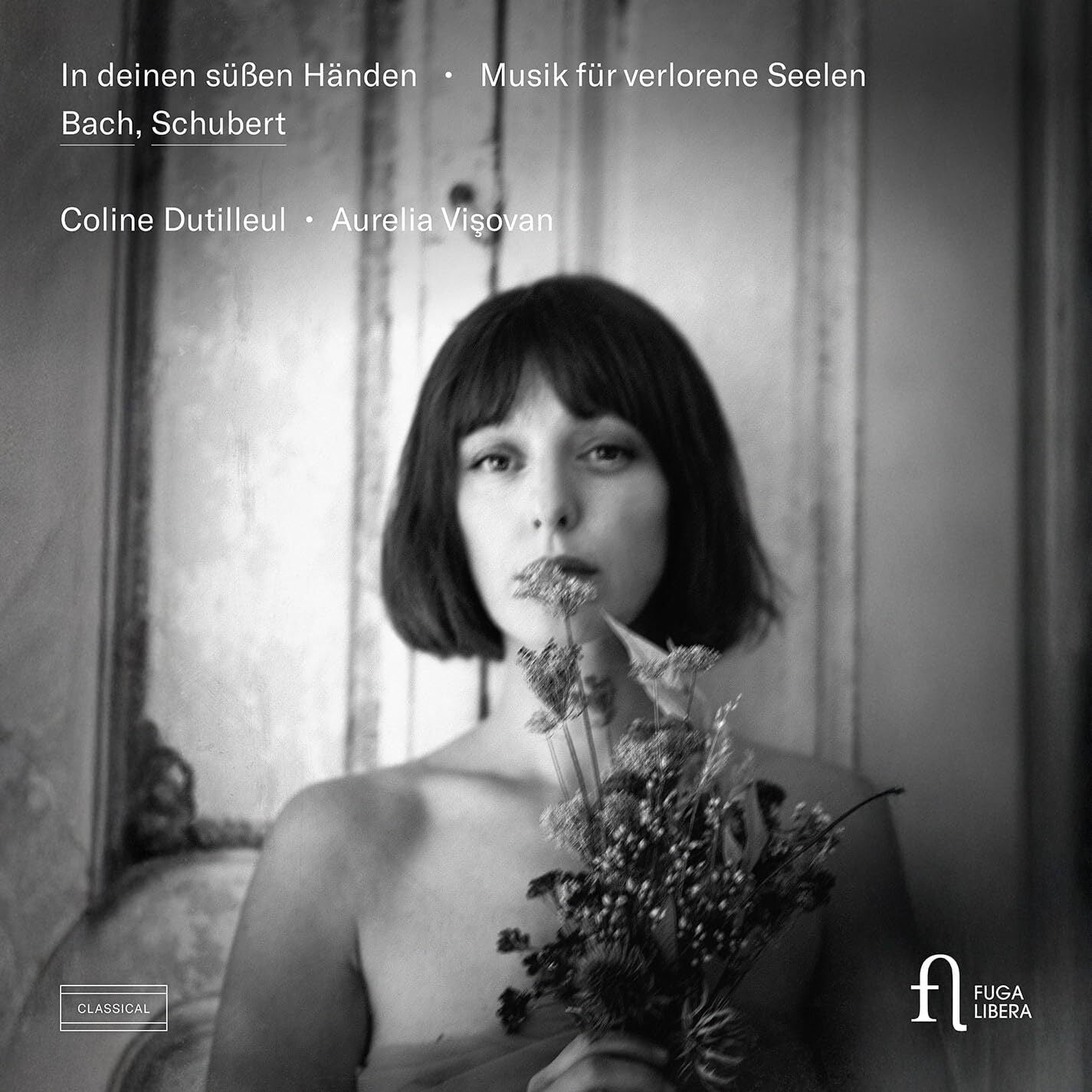 In Deinen Süßen Händen. Musik Für Verlorene Seelen