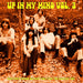 Up in My Mind, Vol. 3: Even More Fuzzes Out Acid Tabs from Lysergic '60s