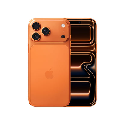 Smartphone Apple Mfyn4Qn/A 6,9`` A19 Pro 256 Gb Orange