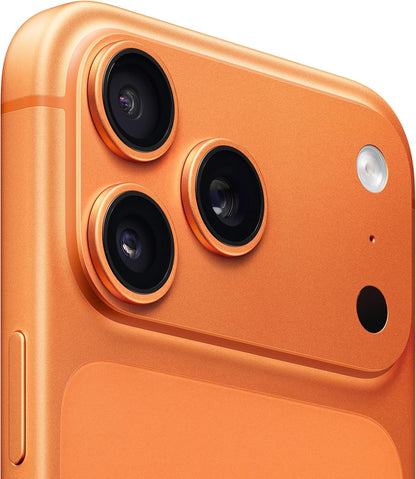 Smartphone Apple Mfyn4Qn/A 6,9`` A19 Pro 256 Gb Orange