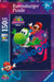 Ravensburger - Super Mario The Movie XXL 150 Pezzi | Puzzle 7 Anni O Più | Puzzle 150 Pezzi Bambini Dai 7 Anni In Su | 49 X 36 | Regalo Bambino | Idee Regalo