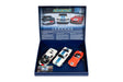 Scalextric C4619A Ken Miles Triple Pack Slot Cars racing circuit