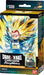 Bandai | Dragon Ball Super CG: Starter Deck - Fusion World 06 (FS08) | Trading Card Game | Ages 6+ | 2 Players | 15-30 Minutes Playing Time, Gold