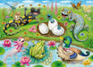 Ravensburger Hello Hatchlings - Educational Toys for Kids - 60 Piece Jigsaw Puzzle - 4 Years +