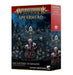 Games Workshop - Warhammer - Age of Sigmar - Spearhead: Daughters of Khaine - Khainite Shadow Coven