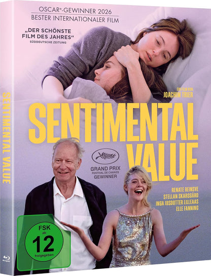 Sentimental Value