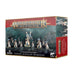 Warhammer: Age of Sigmar - Lumineth Realm-Lords, Vanari Auralan Wardens
