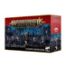 Games Workshop - Warhammer - Age of Sigmar - Daughters of Khaine: The Crimson Lash