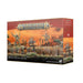Games Workshop - Warhammer - Age of Sigmar - Sylvaneth: Strongroot Grove