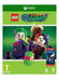 LEGO DC Super-Villains - (Xbox One