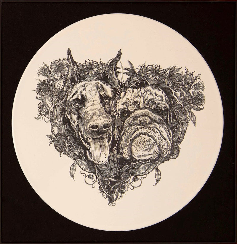 Hounds of Love
